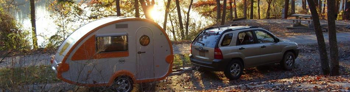 Trailermate Towing Accesories